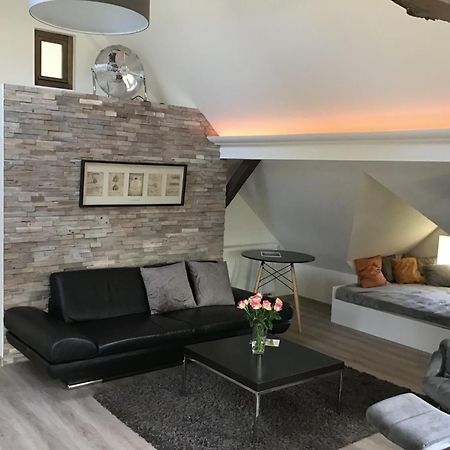 Apartament Mosel Palais Ürzig Zewnętrze zdjęcie