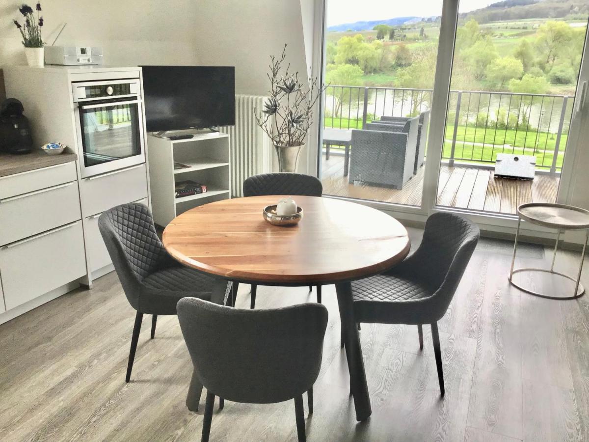 Apartament Mosel Palais Ürzig Zewnętrze zdjęcie