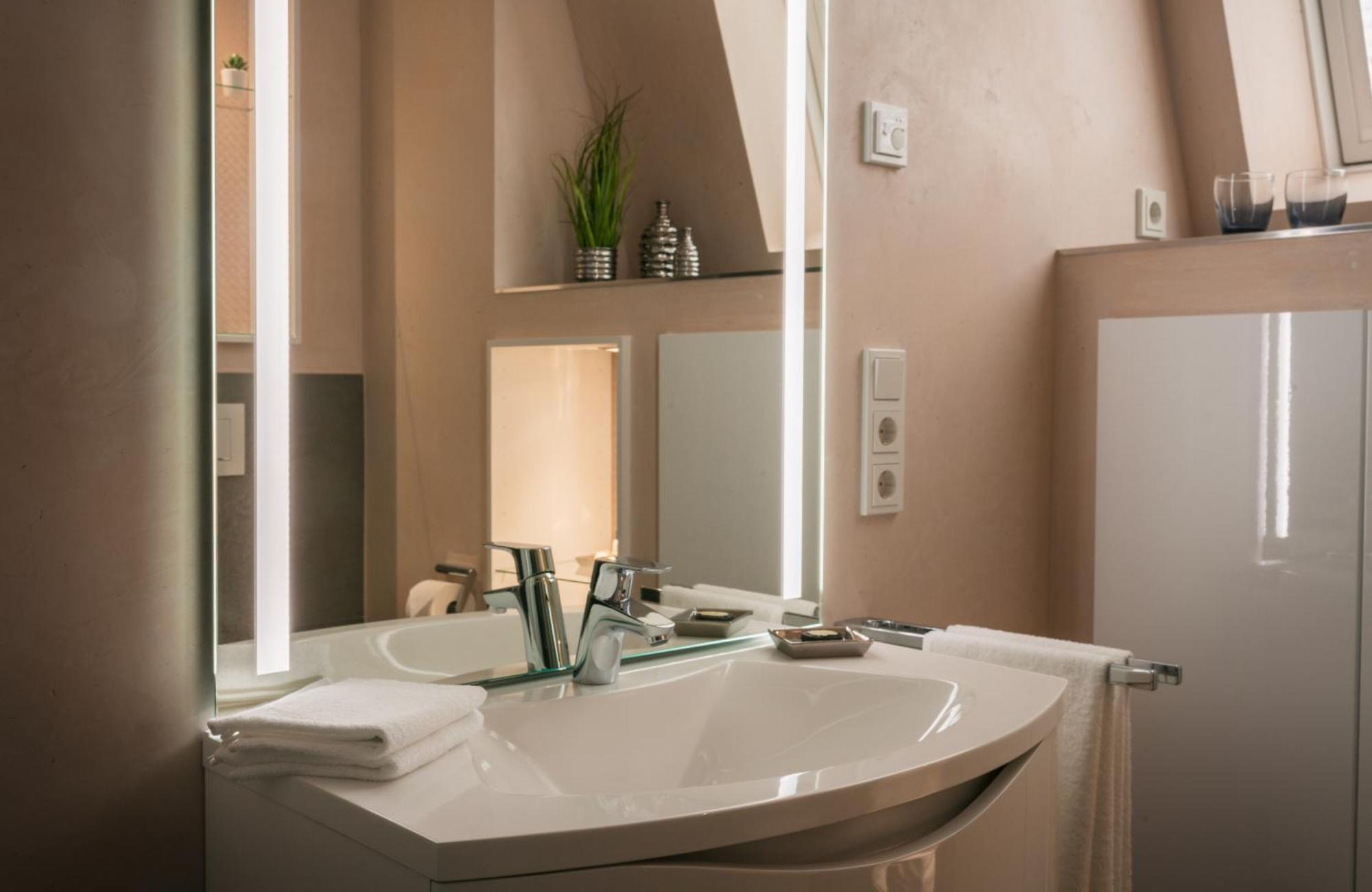 Apartament Mosel Palais Ürzig Zewnętrze zdjęcie