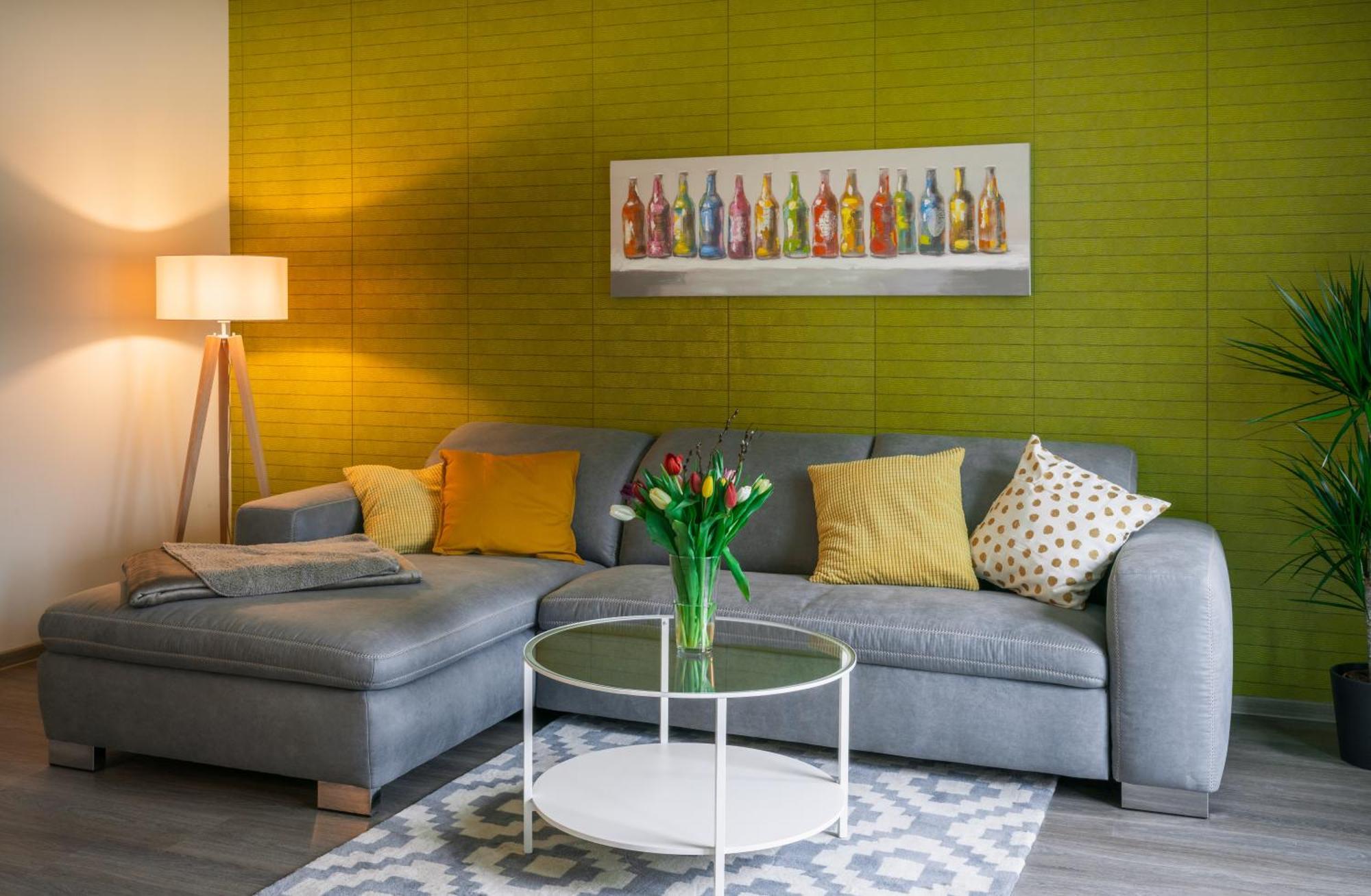 Apartament Mosel Palais Ürzig Zewnętrze zdjęcie