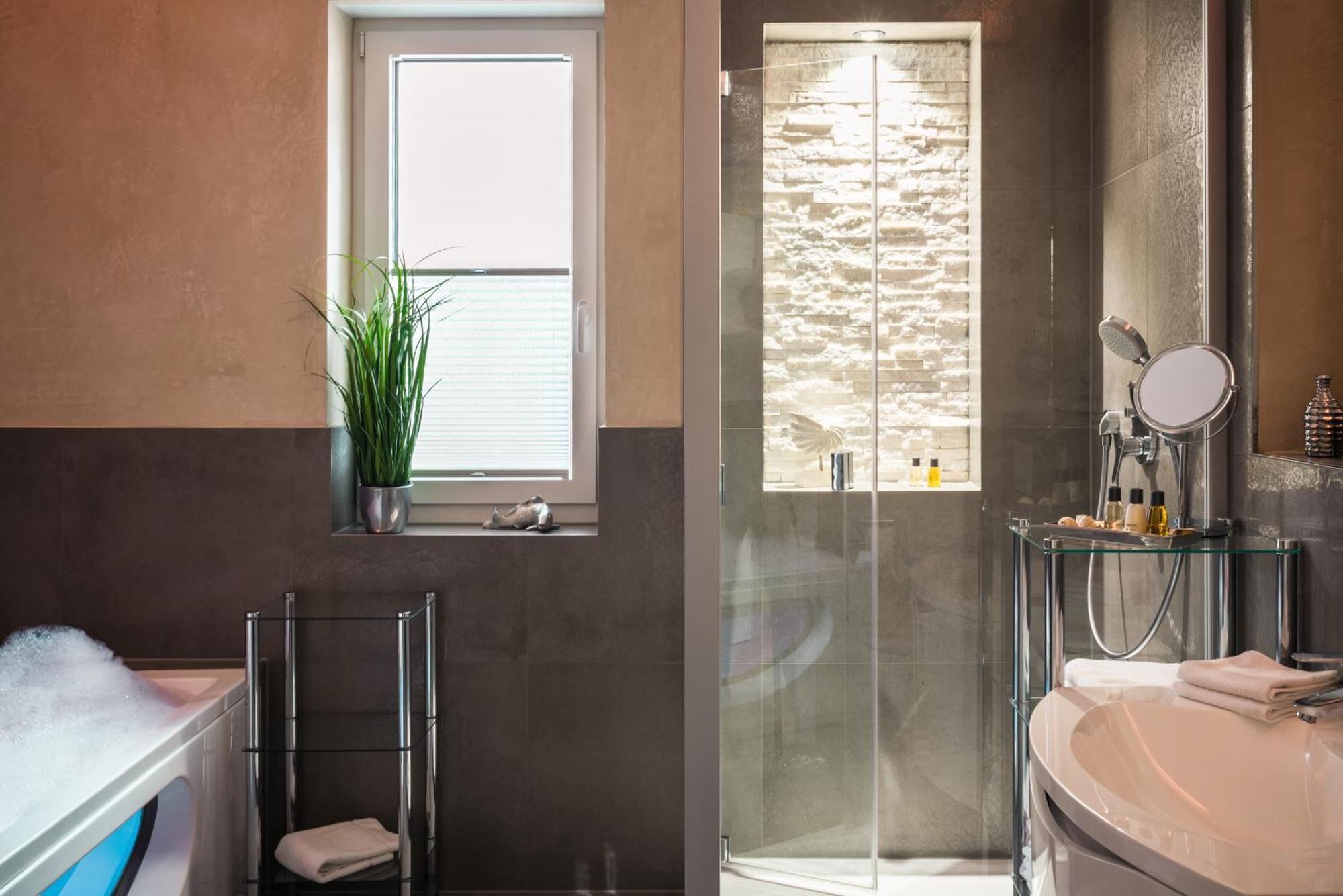Apartament Mosel Palais Ürzig Zewnętrze zdjęcie