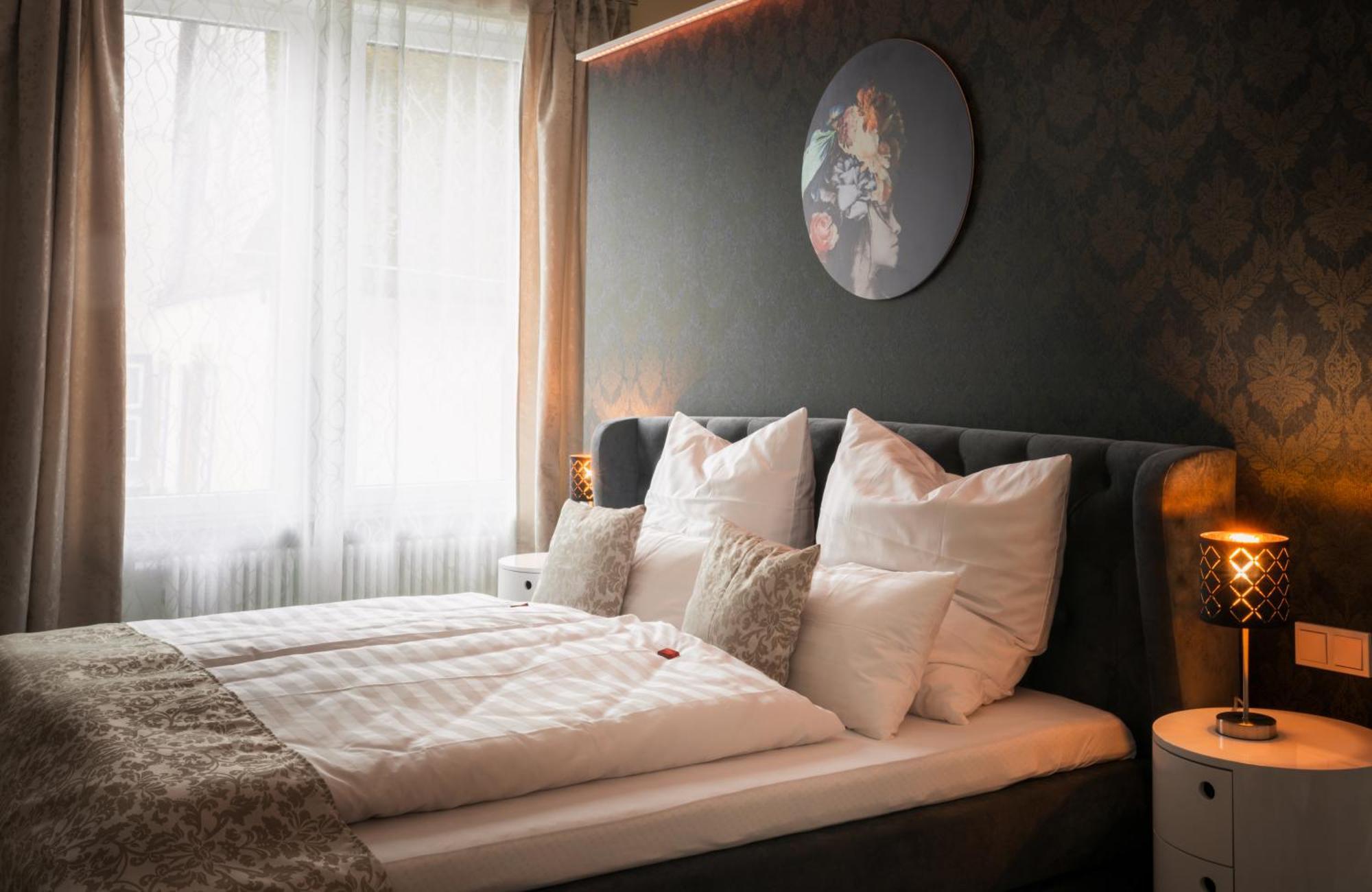 Apartament Mosel Palais Ürzig Zewnętrze zdjęcie