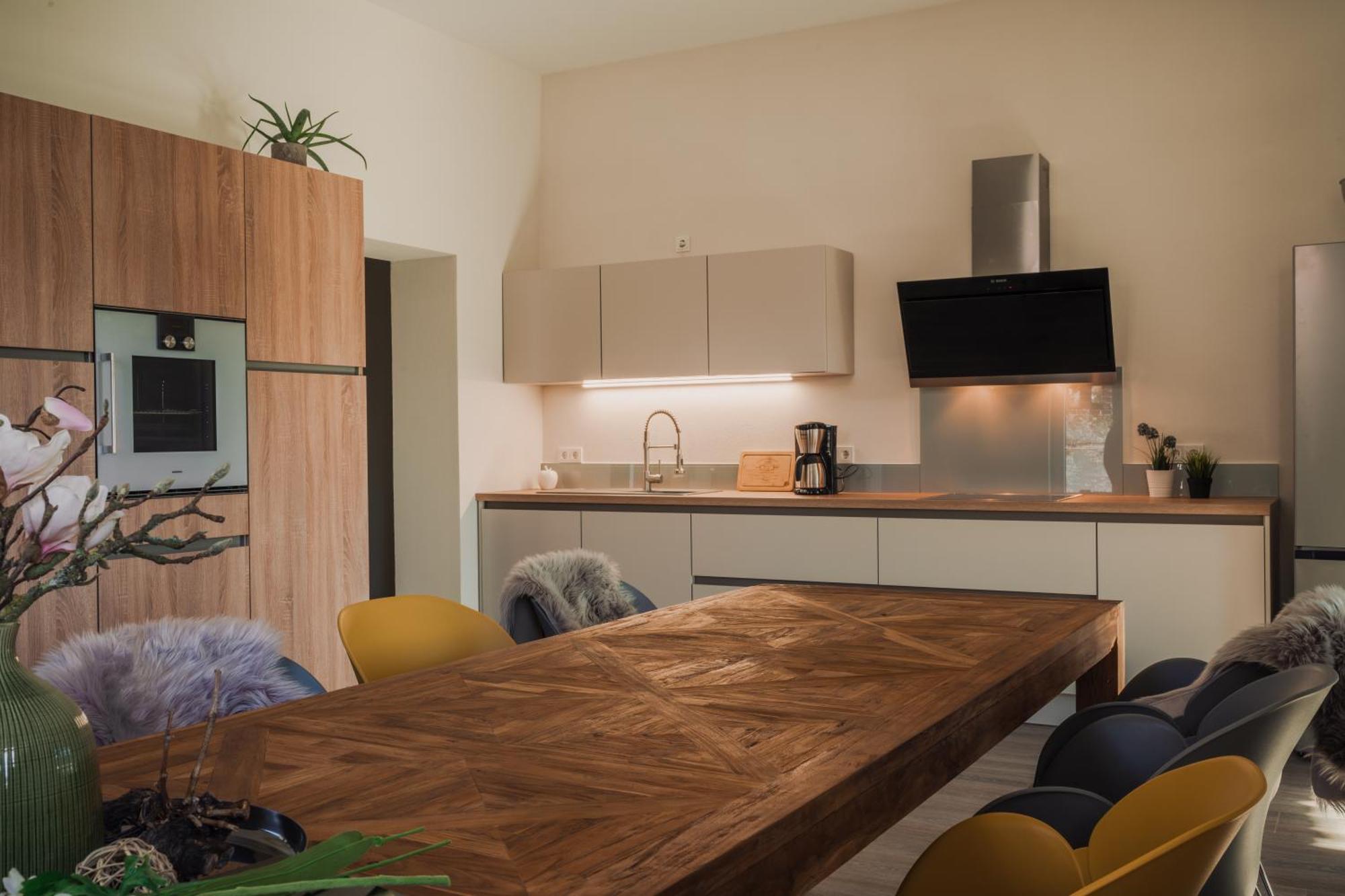 Apartament Mosel Palais Ürzig Zewnętrze zdjęcie
