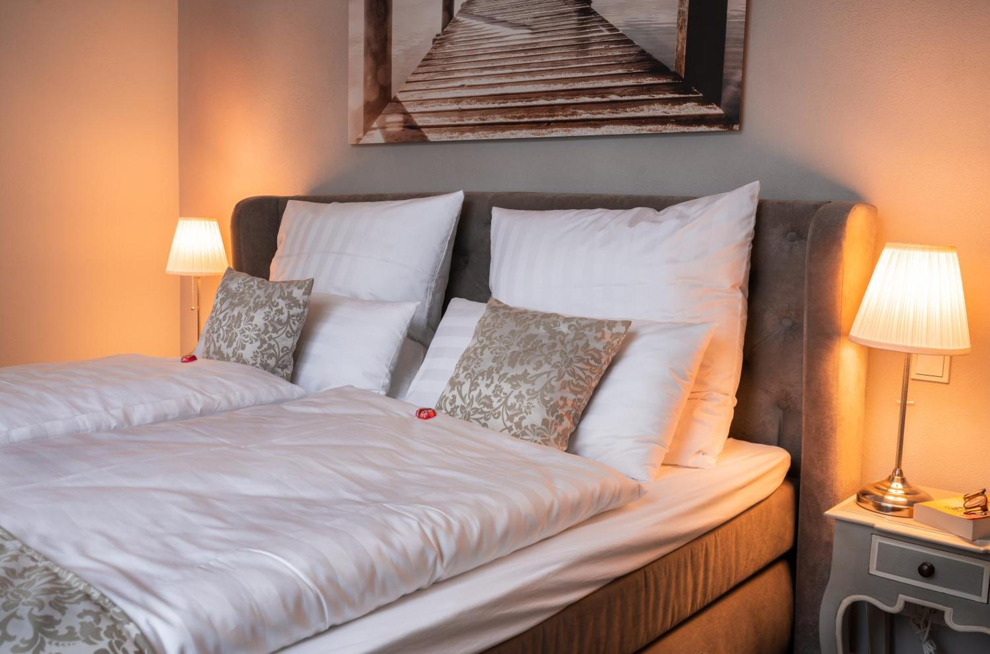 Apartament Mosel Palais Ürzig Zewnętrze zdjęcie