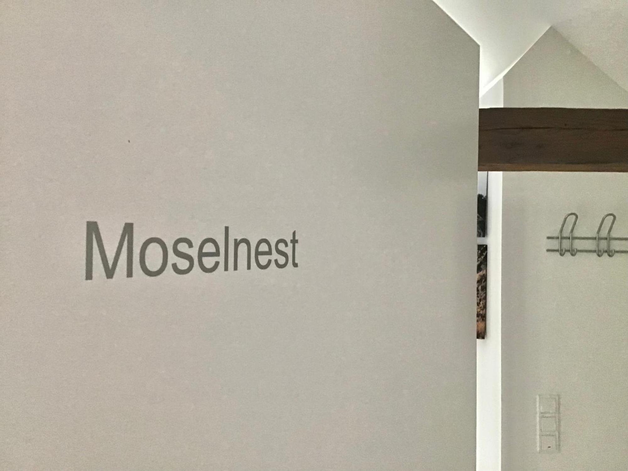 Apartament Mosel Palais Ürzig Pokój zdjęcie