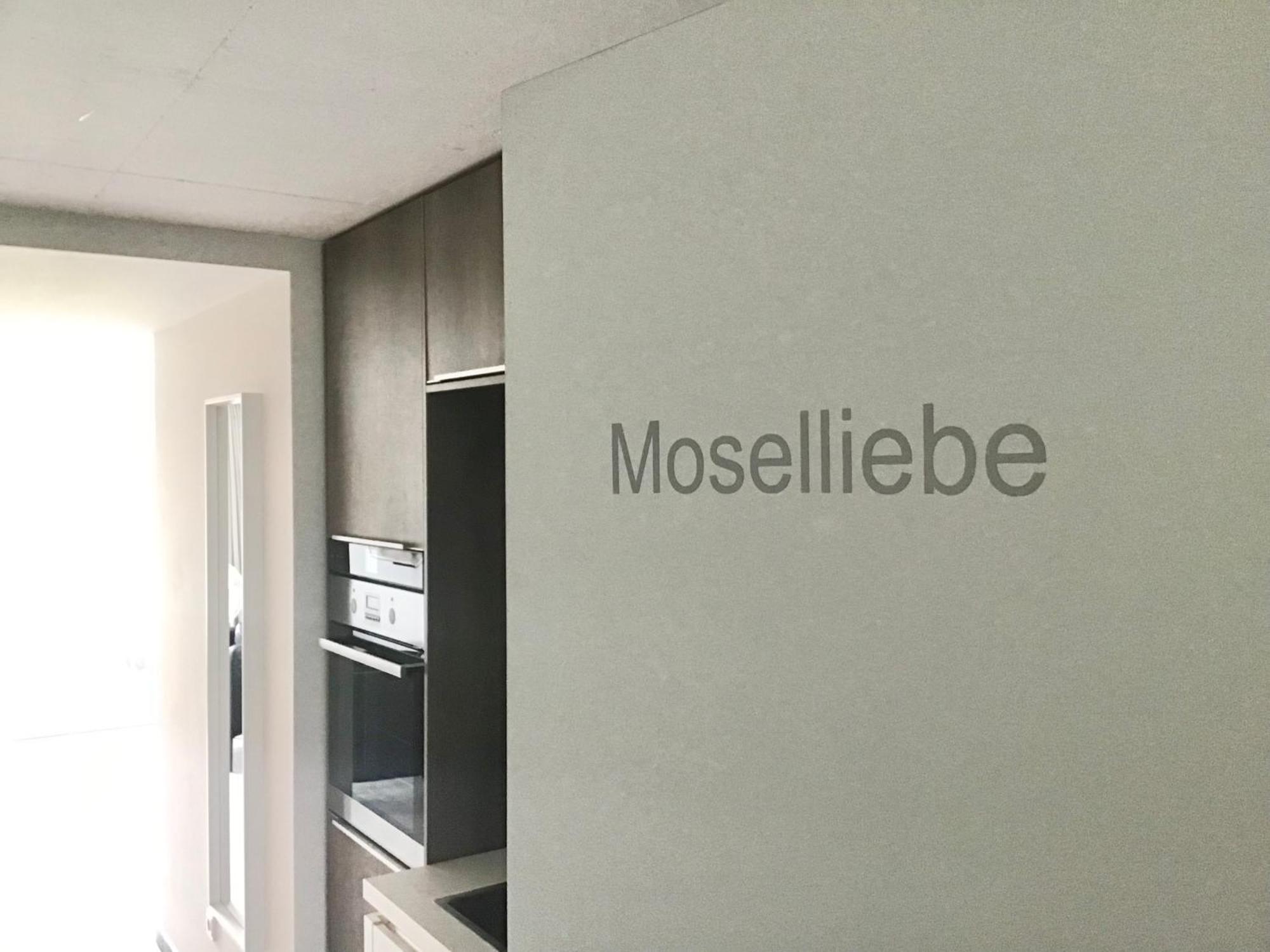 Apartament Mosel Palais Ürzig Pokój zdjęcie