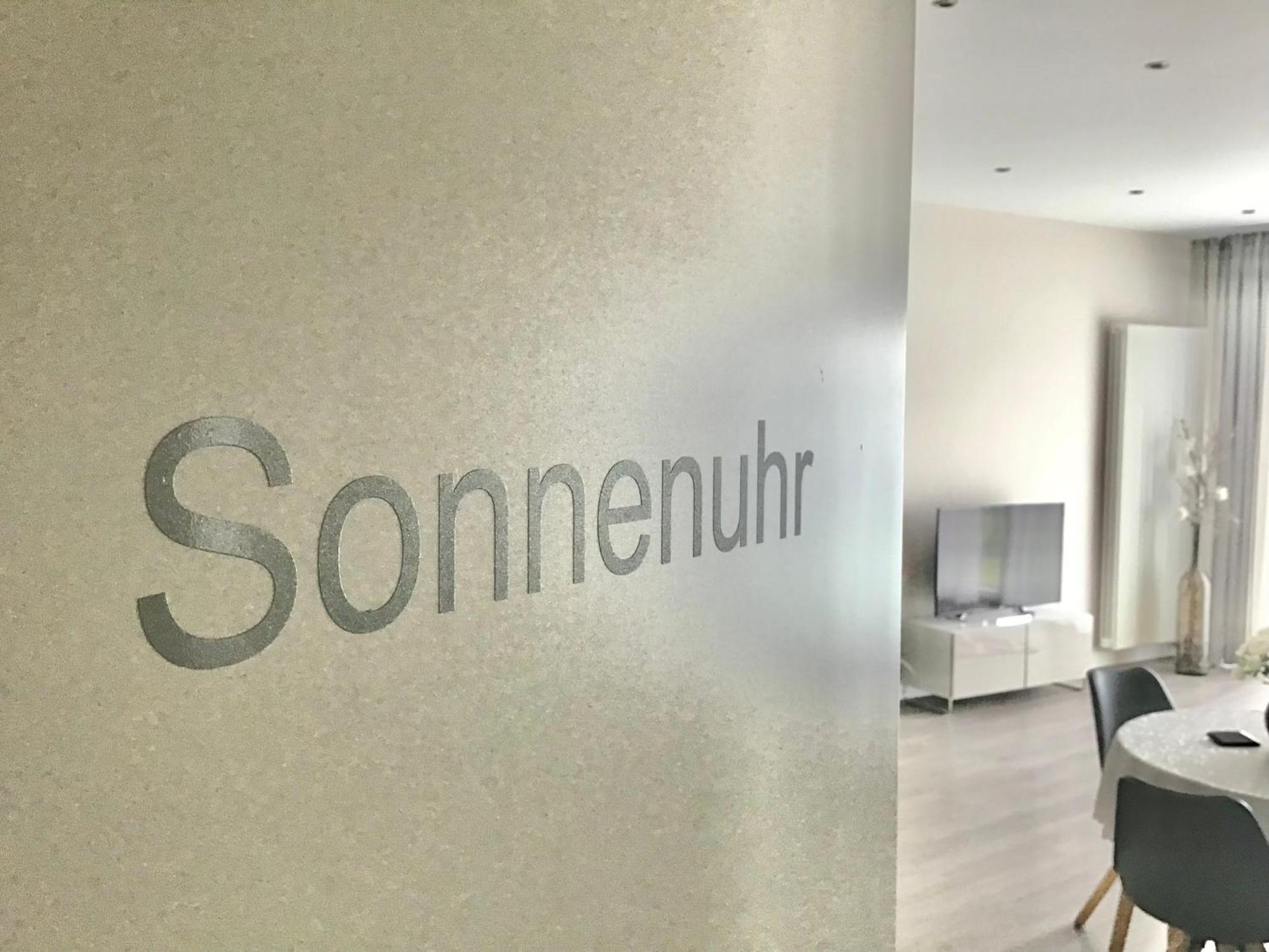 Apartament Mosel Palais Ürzig Pokój zdjęcie
