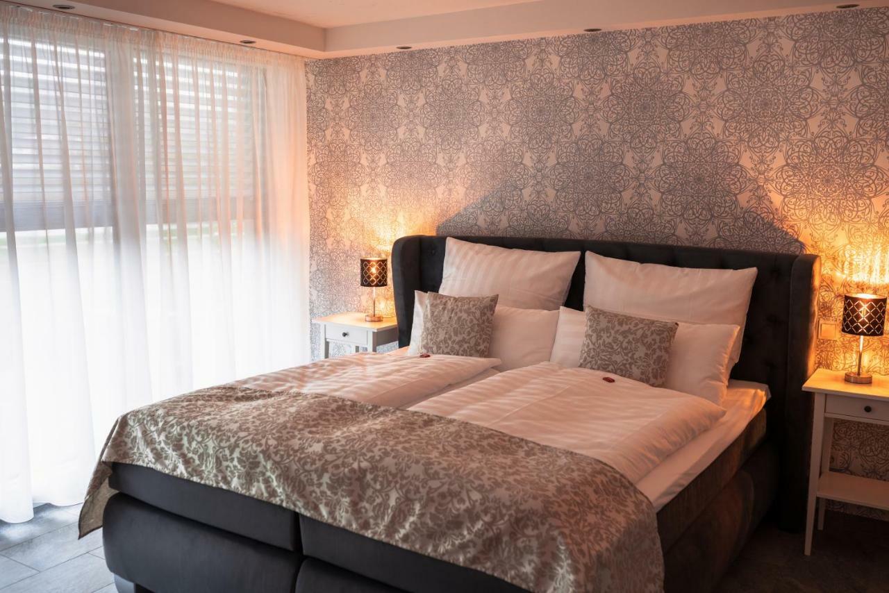 Apartament Mosel Palais Ürzig Zewnętrze zdjęcie