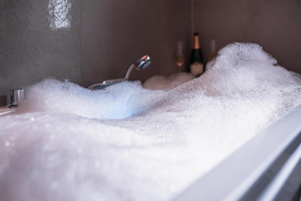 Apartament Mosel Palais Ürzig Zewnętrze zdjęcie